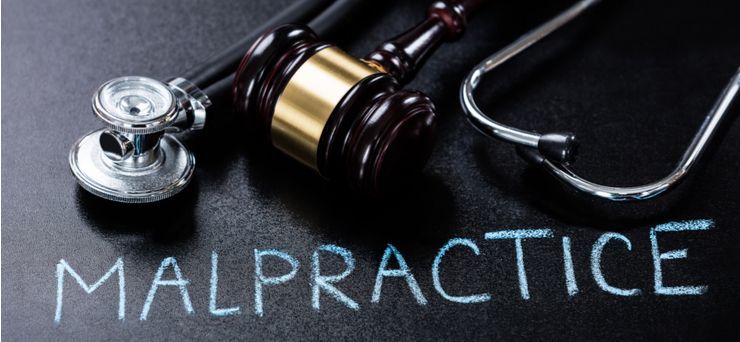 RadLawFirm's tweet image. Medical patients are misdiagnosed at an alarming rate in the United States. Unfortunately, this is a growing problem with no sign of slowing down. #Misdiagnosis #RadLawFirm #Injury #Fatality #MedicalMalpractice #Lawsuit #Law buff.ly/2qmccS4