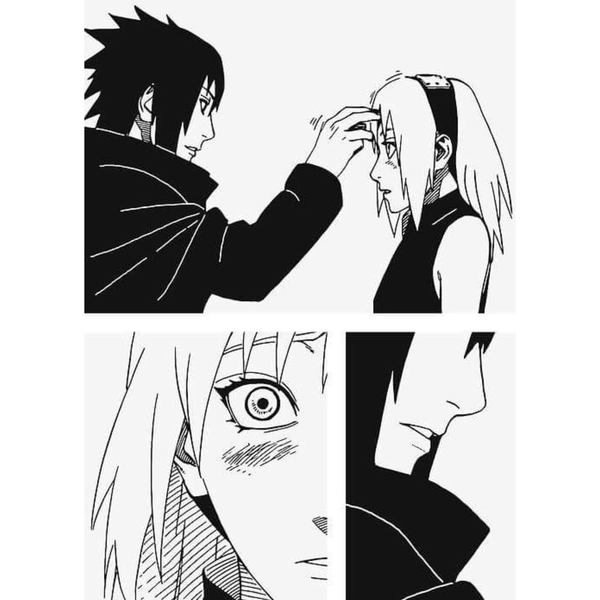 #SasuSaku