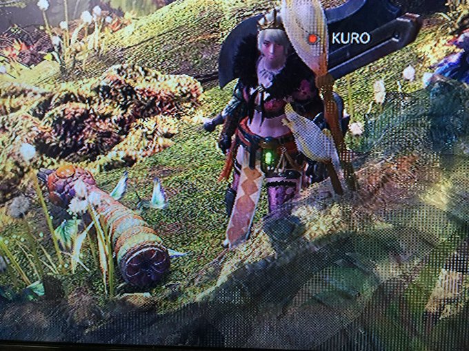 Mhw 新モンスター プケプケ ってどう思う モンスターハンターワールド 2ページ目 Matomehub まとめハブ