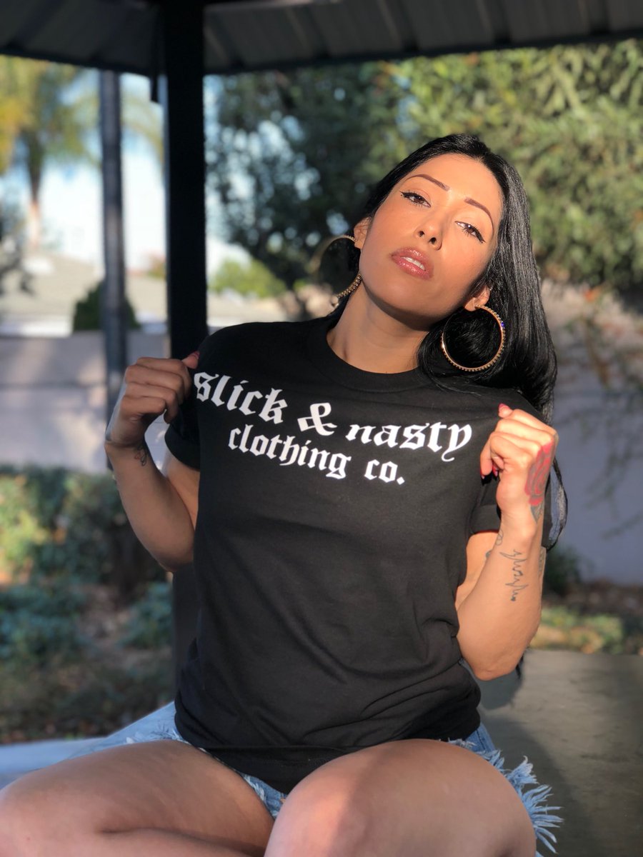 slick_nasty's tweet photo. Visit our online store https://t.co/EWYG6KUC7z #slickandnastylife #streetwear #apparel #clothing #LosAngeles https://t.co/rTi429BAkp