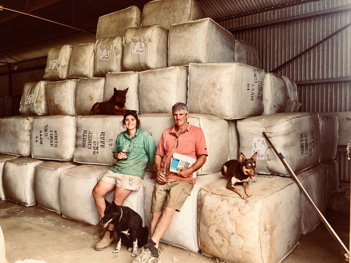AllyGregs2716's tweet photo. North Coree Pty Ltd now producing fossils. Happy birthday @PhilipGNthCoree #foodandfibreproducer #slowlyfossilising https://t.co/XK3sBxqOy6