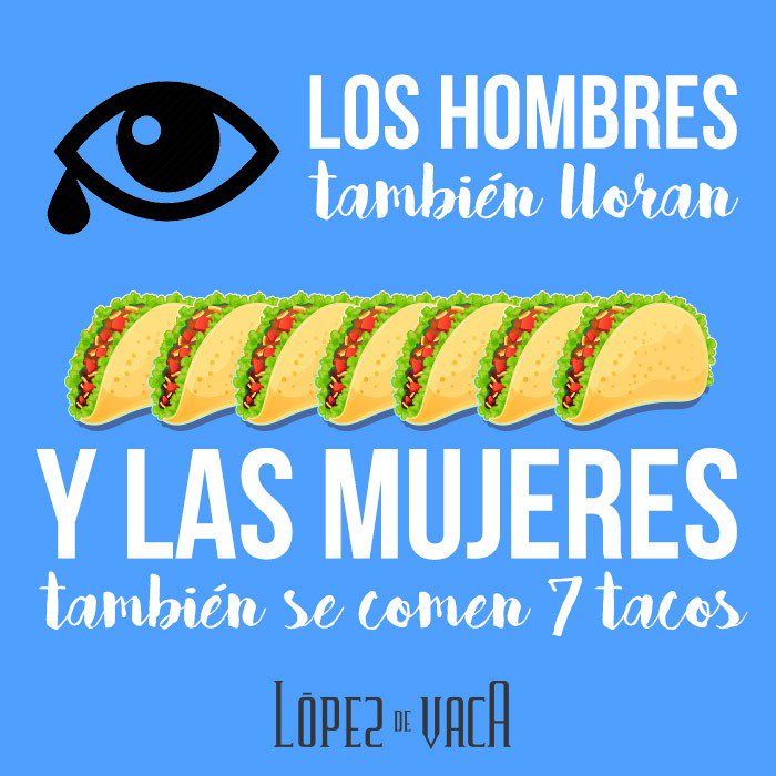 López de Vaca Tacos (lopezdevaca) Twitter