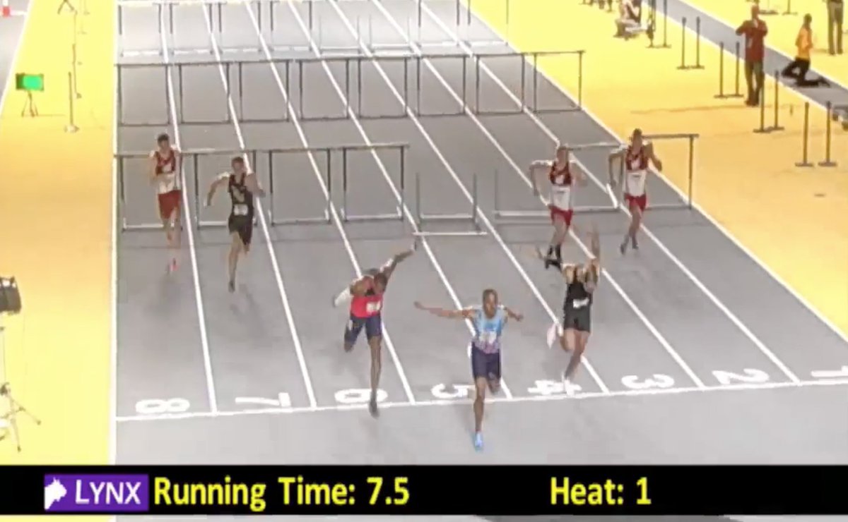 FloTrack tweet media