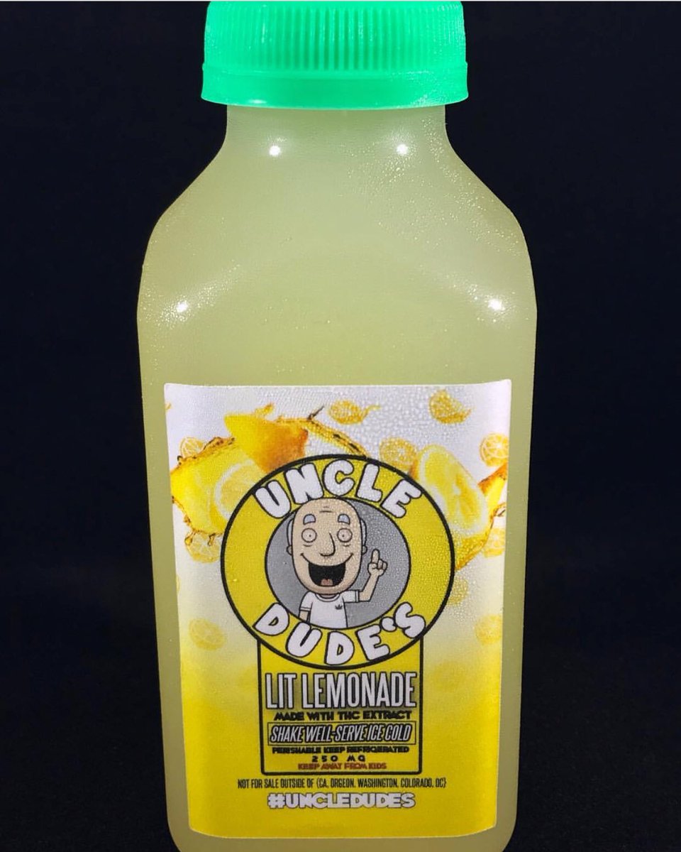 Uncledudes_'s tweet photo. Uncle Dudes home of  The " Lit Lemonade!"
🍋🔥
#uncledudes #branding #edibles #baykdnation #edible #bayarea #oakland #cbd #thc #LitLemonade #MerryJane #highsociety #issavibe #townbizness https://t.co/AwjbTx07UP