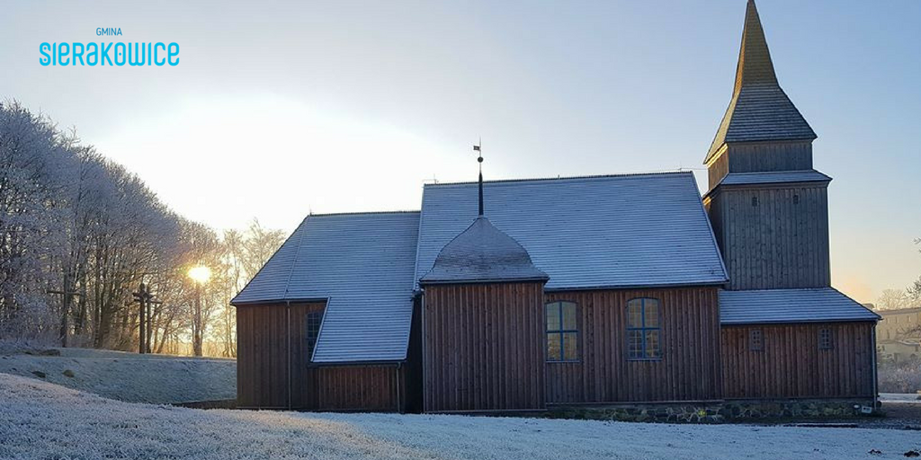 GSierakowice's tweet photo. #PoczujKaszuby #Tuchcesiężyć #Poland #Kaszuby #Sierakowice #travel #photography #winter #poland #traditional https://t.co/T77AFfgPzD
