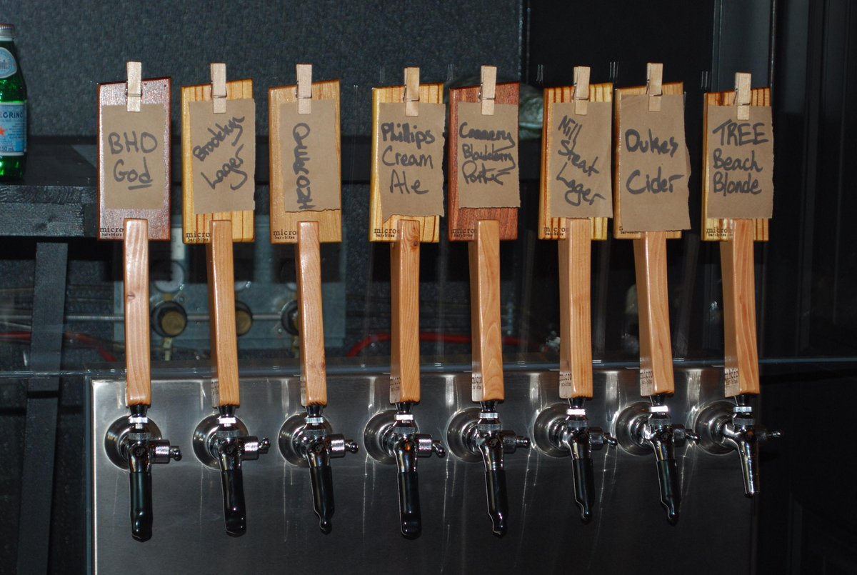 MicroKelowna's tweet photo. REMINDER: We are back to our regular hours this week so we are closed on Sundays & Mondays. #downtownKelowna #supportlocal #craftbeer #creativelysimple https://t.co/yWZwZPpBdO
