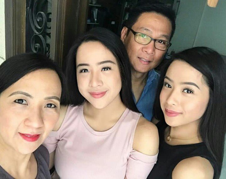 CALEON_PERFECT's tweet photo. Caleon family...... 😍😘😘😘😘😘 https://t.co/OnHhmbayu6