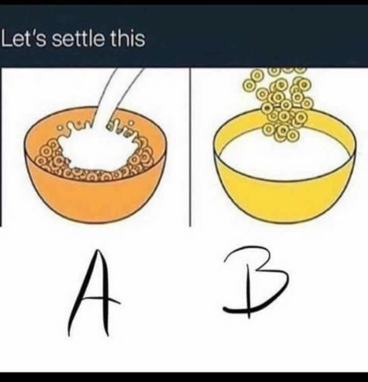 Xanders_xvi's tweet photo. Y’all
 I do “B” 💯 🤷🏿‍♀️ https://t.co/i4LZBQVdTG