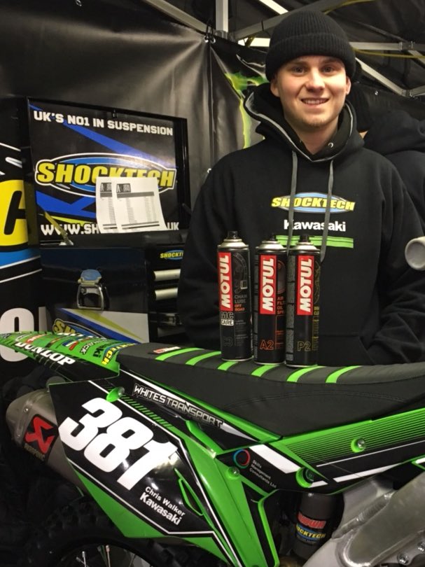 CWStalker9's tweet image. Awesome P3 &amp;amp; P4 in tonights @ArenacrossUK Pro Lights Finals by @scooter_webster on his @CWKawasaki 🚀@UKTeamGreen @Motul_uk @Fox Head Europe