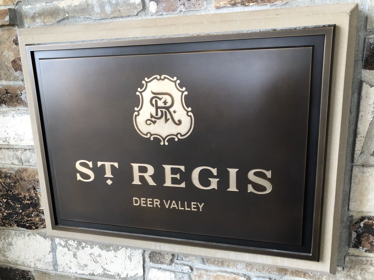 Enjoying a <a href="/cohiba/">Cohiba Cigars</a> #slopeside <a href="/StRegisDV/">St Regis Deer Valley</a> <a href="/sundancefest/">Sundance Film Festival</a> #sundancefilmfestival #cohiba