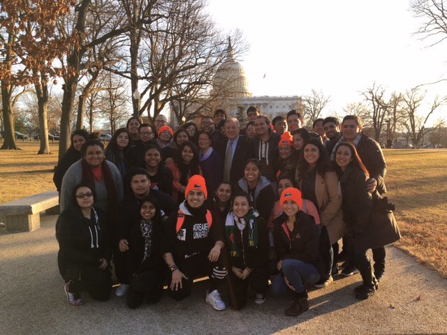 Senator Dick Durbin tweet media