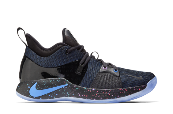 kicksonfire's tweet photo. Nike Officially Unveils The Nike PG 2 + Release Date For Nike PG 2 Playstation - https://t.co/BccKNp5o1v https://t.co/1BUm9WuS4d