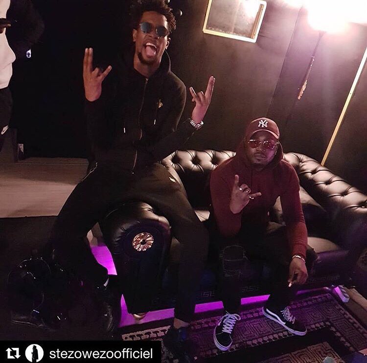 studio_gotham's tweet photo. @KPointOfficiel @stezowezo #gothamstudio #work # https://t.co/Gu53brVE6f