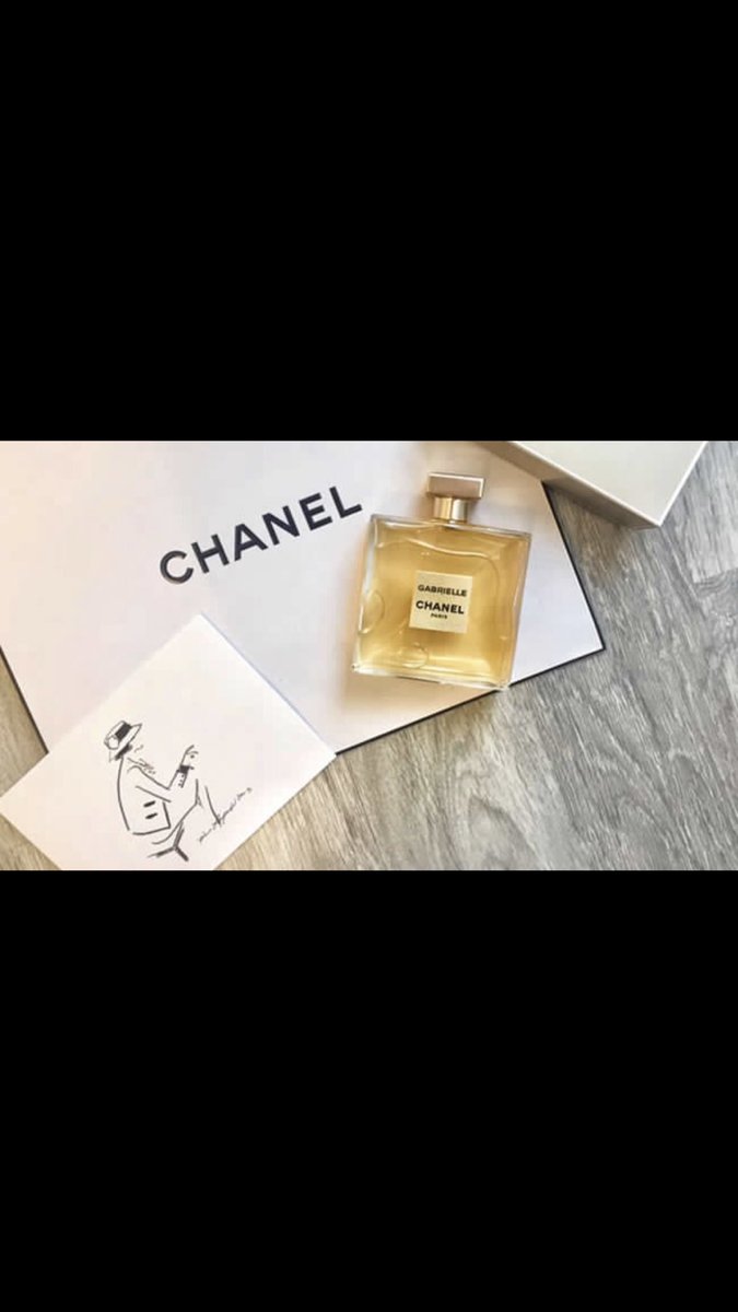 ChixClarke's tweet photo. “I decided who I wanted to be, and that is who I am.” Coco Chanel https://t.co/cAClIOmi83