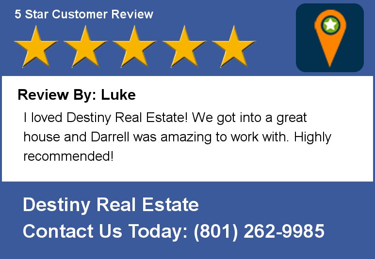 Destiny Real Estate (darrellcrs) Twitter