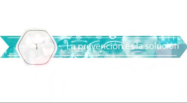 Cuidemos de la naturaleza y el medio ambiente. Recuerda que la prevención es la solución! Mira nuestro video aquí: bit.ly/2G1wvIv
