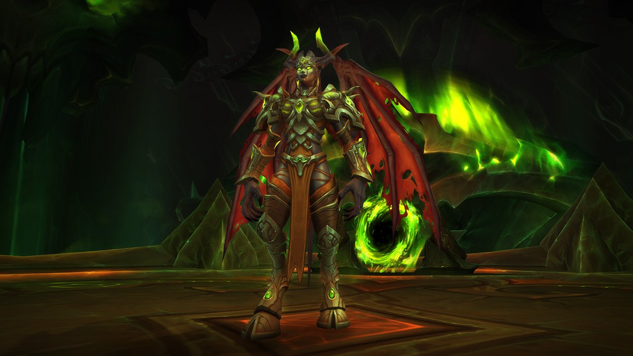 Wowhead💙 ar Twitter: "Mythic Antorus Strategy Guides For First 5 Bosses by FatbossTV Now Live! https://t.co/GYBEejKorK https://t.co/TqQavsCtjR" / Twitter