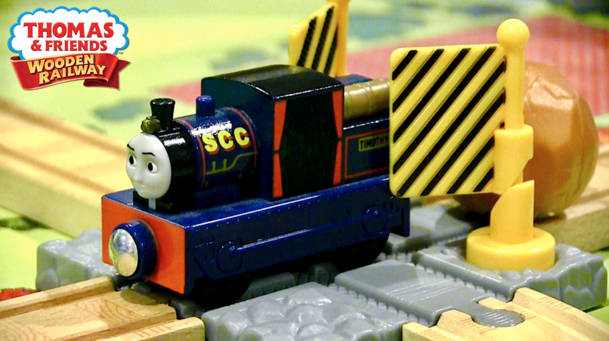 Thomas fossil hotsell run set