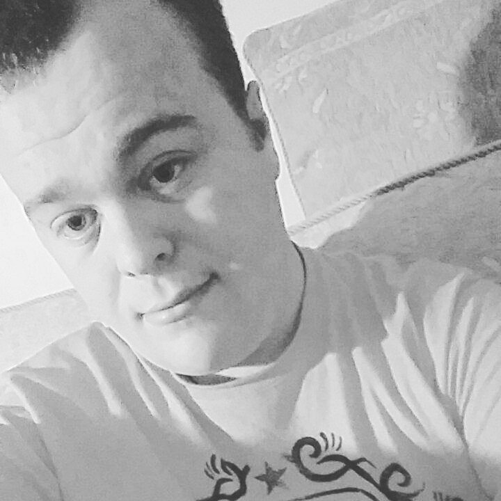 Andrew26th's tweet image. #NewProfilePic