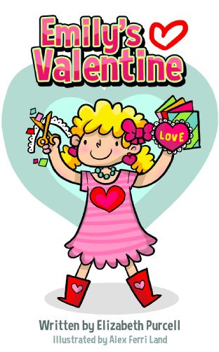 earlyreader10's tweet image. Valentine's Day for early readers, and beyond