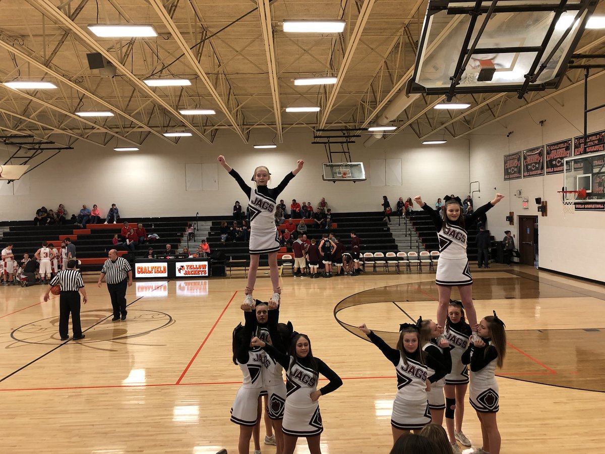 NWMS_Cheer_'s tweet photo. Our season is officially over! We will miss our 8th graders! Stay tuned for tryout dates! https://t.co/PFXuVaOVVv