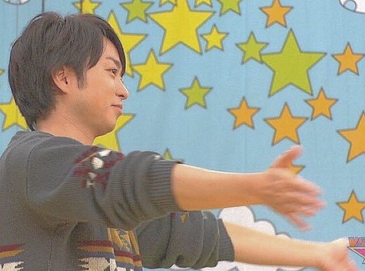 ADhTu4DSvCKmDa0's tweet photo. お友達探し始めました🐶🐶

❤JK1
💜歴8年
💚櫻井翔よりのALL
💙濃い絡み大好き💑
💛同担.他担🙆‍���️🙆‍♀️

#ARASHIANSと繋がりたい 
#あらしっくさんと繋がりたい
#RTしたARASHIANSさん全員フォローする
#RTしたARASHIC全員フォローする
#嵐
#櫻井翔 https://t.co/Sc71B3LLvE