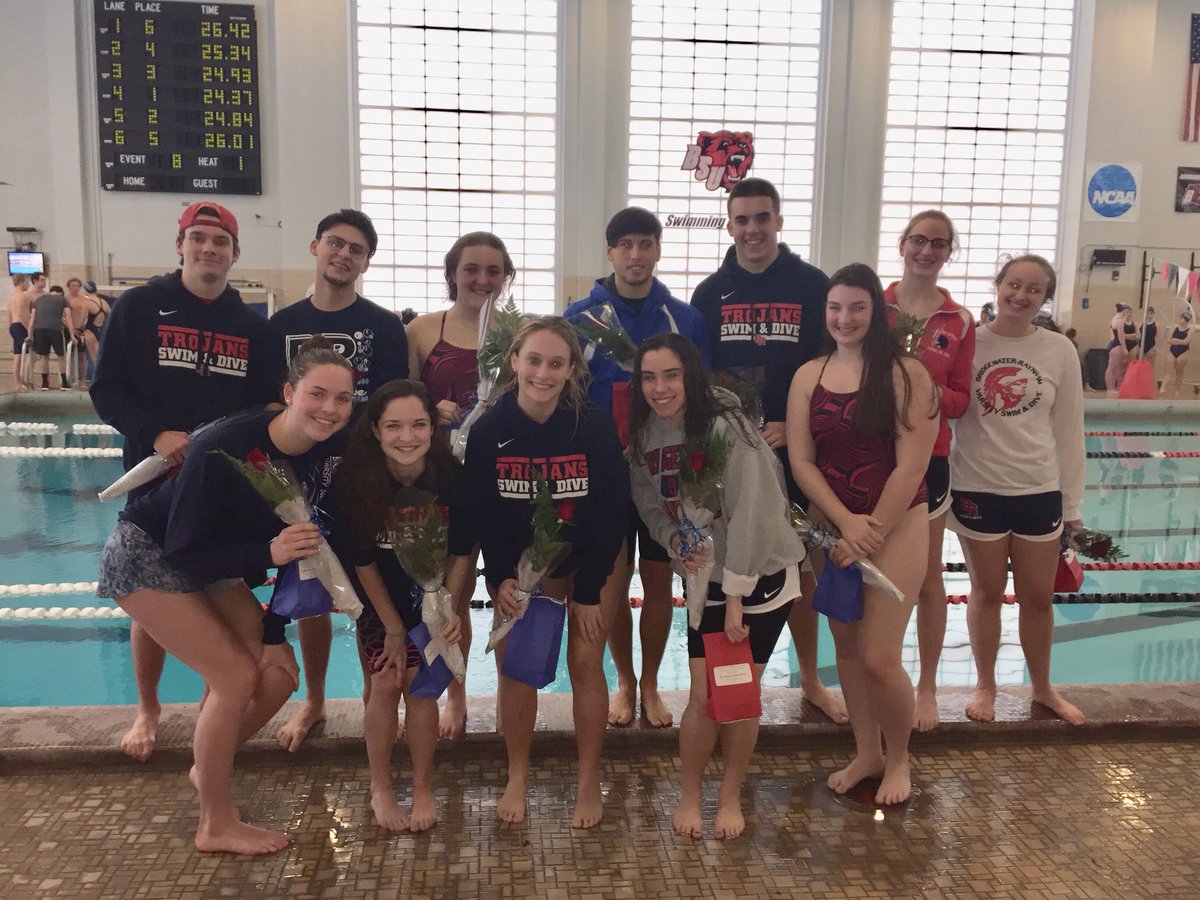 Congratulations to our seniors!