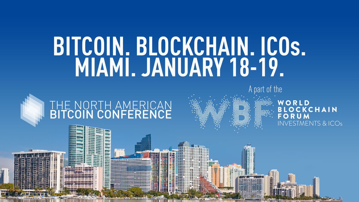 Delphy_org's tweet image. Delphy had a great conference at North American Bitcoin Conference in Miami.  A lot of great partnerships being made.  Expect some announcements soon.