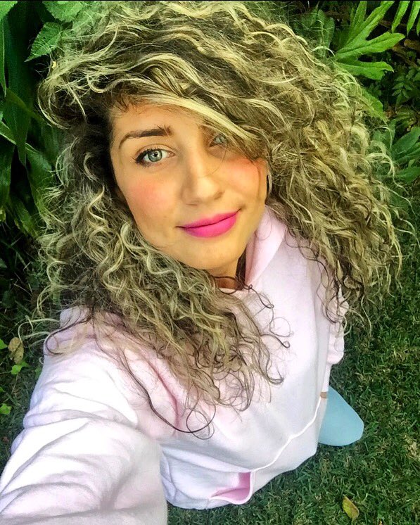 Florecita Cobian (@florecitacobian) on Twitter photo 