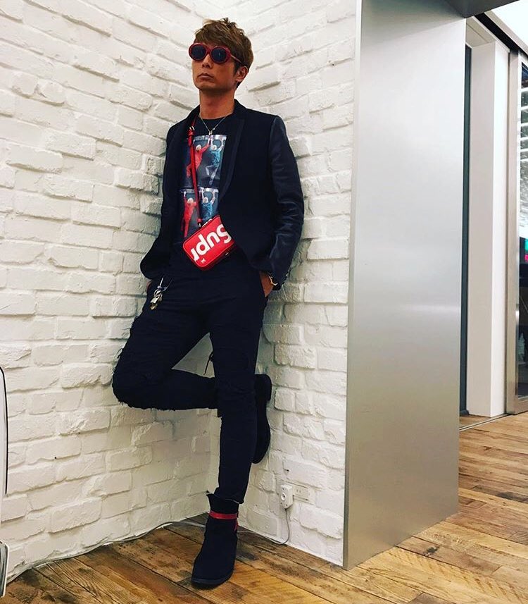 LDH19990721's tweet photo. 啓司Happy Birthday🎶

啓司famさんもおめでとうございます┏● https://t.co/IBbXGBZchy