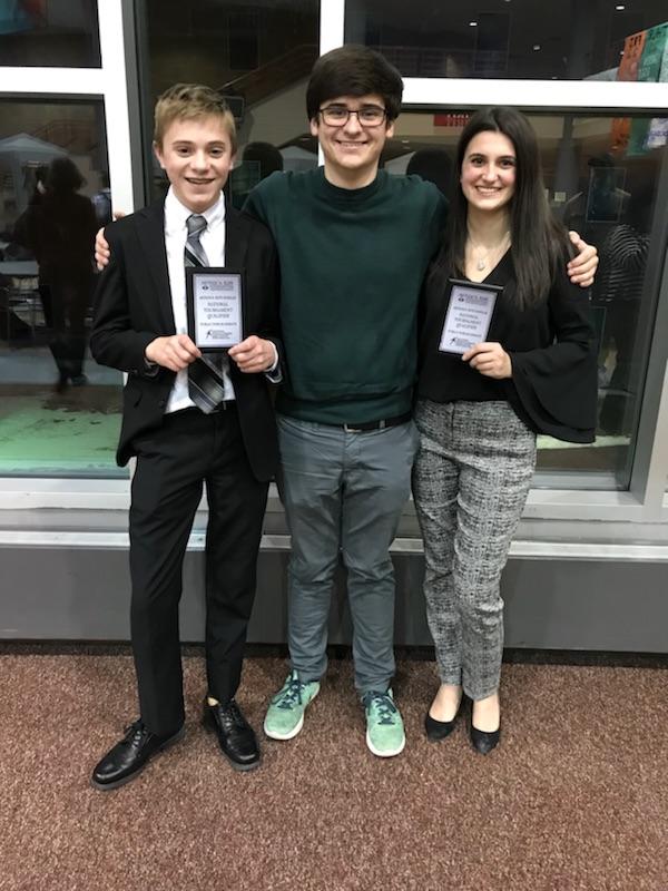 LHS_DebateTeam's tweet photo. Nat Quals Update: Sheridan Norcia, Karen McCoy, Maddie Cook and Gus Gerlach advance to @speechanddebate Nationals in PF! @LNHSPanthersAD @ActivitiesLSHS @LHS_DebateTeam @TheMaddieCook @sheridannorcia @NiemannDeserea https://t.co/5osWcrnvK3