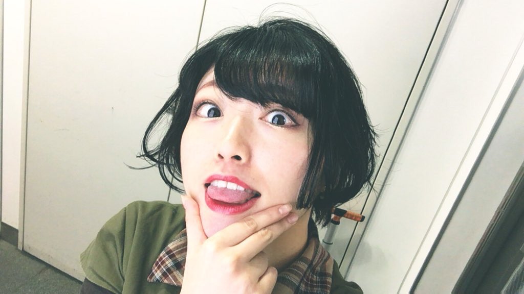 なんか最近すぐ睨まれる なんか最近すぐ睨まれる