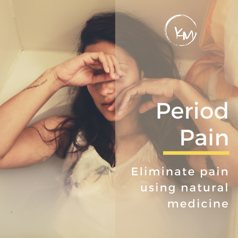 DrKatMahannah's tweet photo. How to treat #period #cramps using natural medicine (article 1 of 3): https://t.co/Y7TAsMyiwx https://t.co/sb58cz3KqC