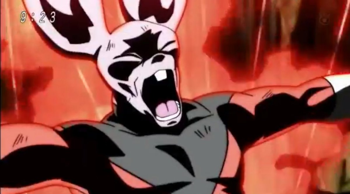 GokuKakarotoDB's tweet image. Nuevas imágenes  del Capítulo 124 #DragonBallSuper 
Gohan Eliminado del #TorneoDePoder