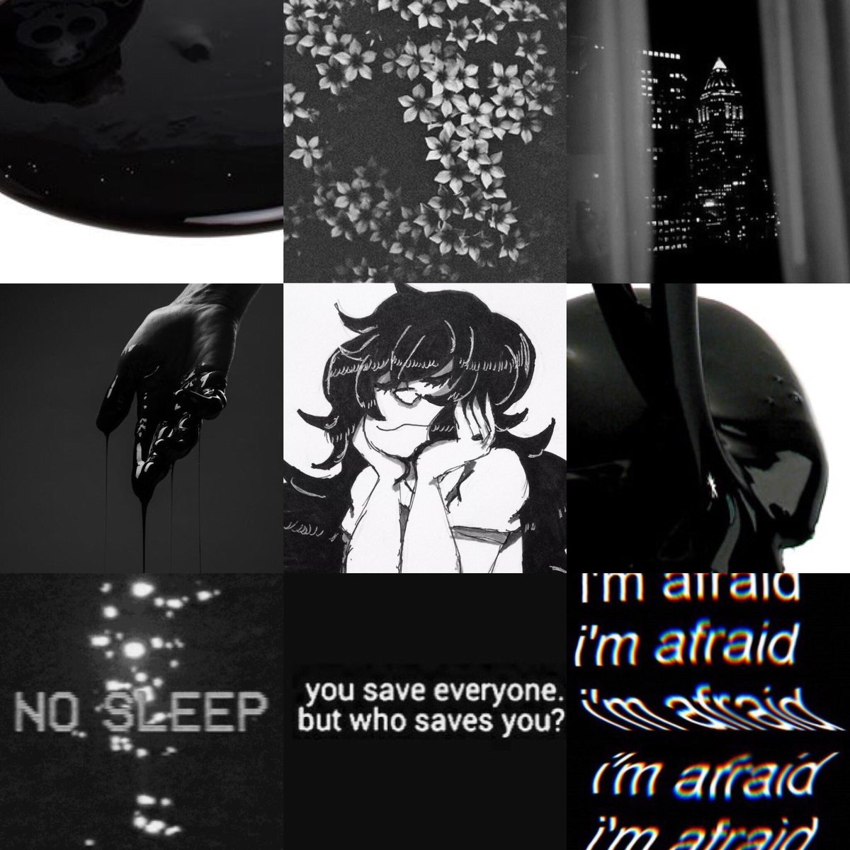 SlimeDripped's tweet image. "𝘐'𝘮 𝘵𝘩𝘪𝘯𝘬𝘪𝘯𝘨 𝘪𝘵'𝘴 𝘵𝘩𝘦, 
𝘬𝘯𝘰𝘸 𝘵𝘩𝘢𝘵 𝘪𝘵'𝘴 𝘵𝘩𝘦,
𝘐'𝘮 𝘵𝘩𝘪𝘯𝘬𝘪𝘯𝘨 𝘪𝘵'𝘴 𝘵𝘩𝘦 𝘣𝘢𝘥, 𝙗𝙖𝙙 𝙗𝙡𝙤𝙤𝙙”

🖤𝘘𝘶𝘪𝘳𝘬: 𝙎𝙡𝙞𝙢𝙚
   🖤#𝘉𝘕𝘏𝘈𝘖𝘊
       🖤𝘊𝘭𝘢𝘴𝘴 2-𝘈
           🖤𝘚𝘦𝘳𝘪𝘰𝘶𝘴/𝘊𝘳𝘢𝘤𝘬
               🖤#𝘉𝘕𝘏𝘈𝘙𝘗