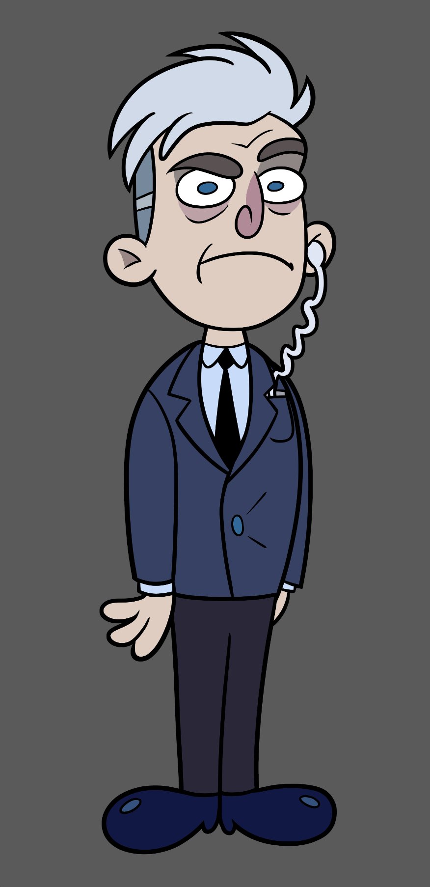 Happy 72nd birthday to filmmaker and the inspiration for our very own Mayor of Chestertown.  