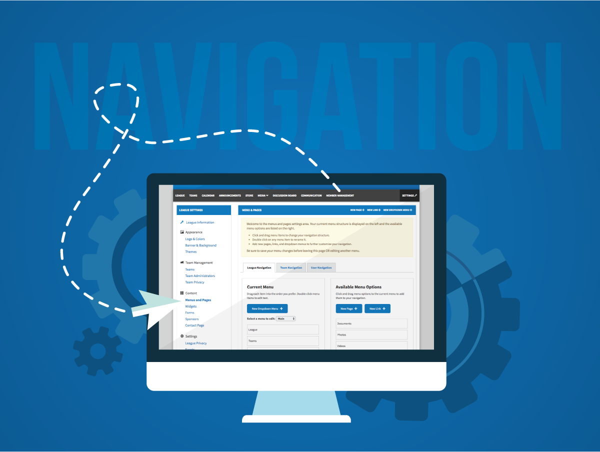 TeamPages tweet media