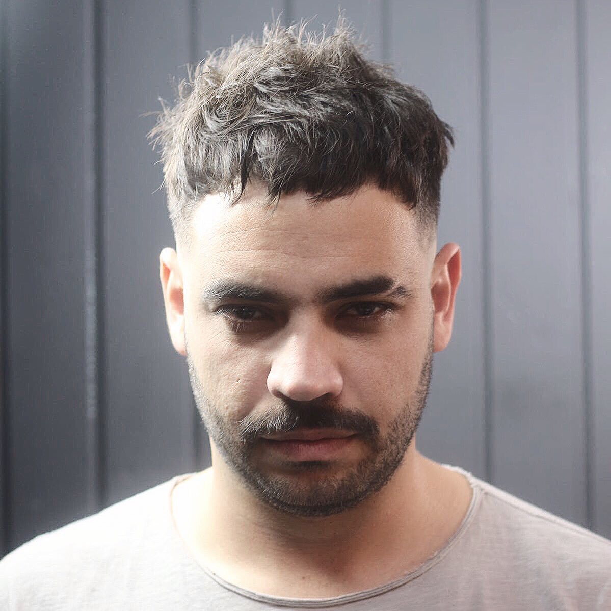 Un uomo non è un uomo senza ATTEGGIAMENTO
#actitud #uruguay #hombre #luckymoustache #luckycompany 
•••
POR CAPACITACIONES ESCRIBIRNOS AL +598 99 293 260**