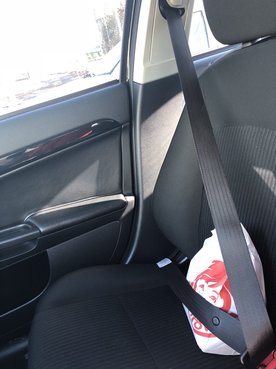 TimothyVBecker's tweet photo. Package secured @Wendys https://t.co/4jiC8gW9Vw