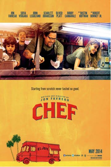 Scott Varley (@scottdwvarley) on Twitter photo Just watched #chefthemovie by <a href="/Jon_Favreau/">Jon Favreau</a>, probably for the .... time! I have lost count now! Haha 😂 Love the film! Makes me very hungry and making me want to travel even more!! Just watched #chefthemovie by <a href="/Jon_Favreau/">Jon Favreau</a>, probably for the .... time! I have lost count now! Haha 😂 Love the film! Makes me very hungry and making me want to travel even more!!