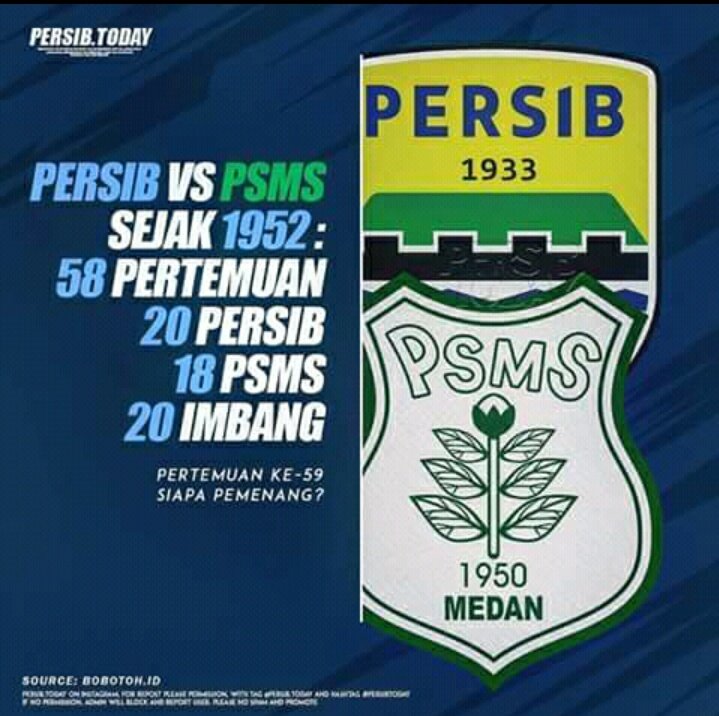 Ini akan menjadi kemenangan ke 21 kami 🍻 #Persib #bandung #PersibDay #PialaPresiden2018