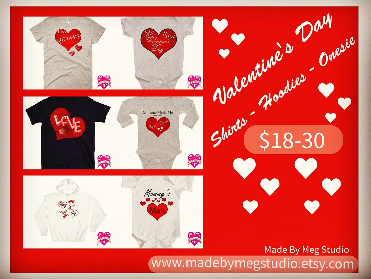 Happy Valentine's Day Shirt - Men's\Women's Valentines Love Heart shirts and Hoodies - Baby First Valentine Onesie #happyvalentinesday #valentinesday #valentinesonesie #babyvalentine #bemine #valentinessweater #valentineshoodie #menshoodie #womenshoodie 
etsy.com/shop/madebymeg…