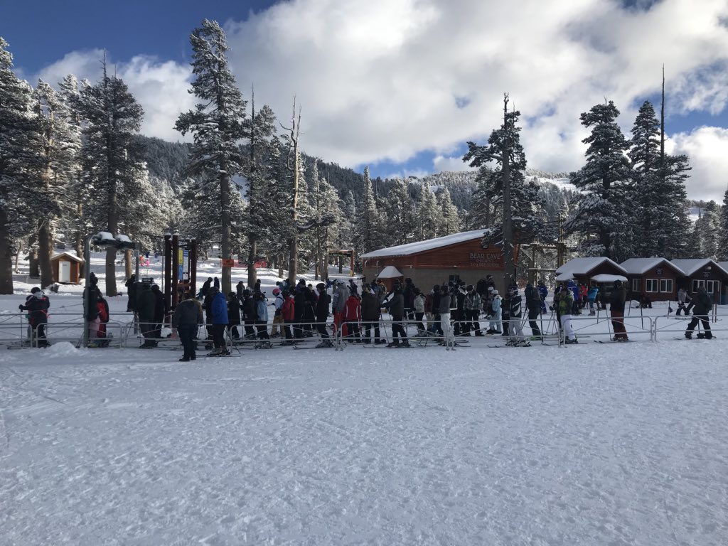 danieljpeter's tweet image. #UpToSnowGood #tahoedreamin18