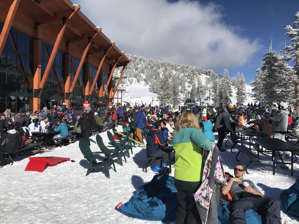 danieljpeter's tweet image. #UpToSnowGood #tahoedreamin18