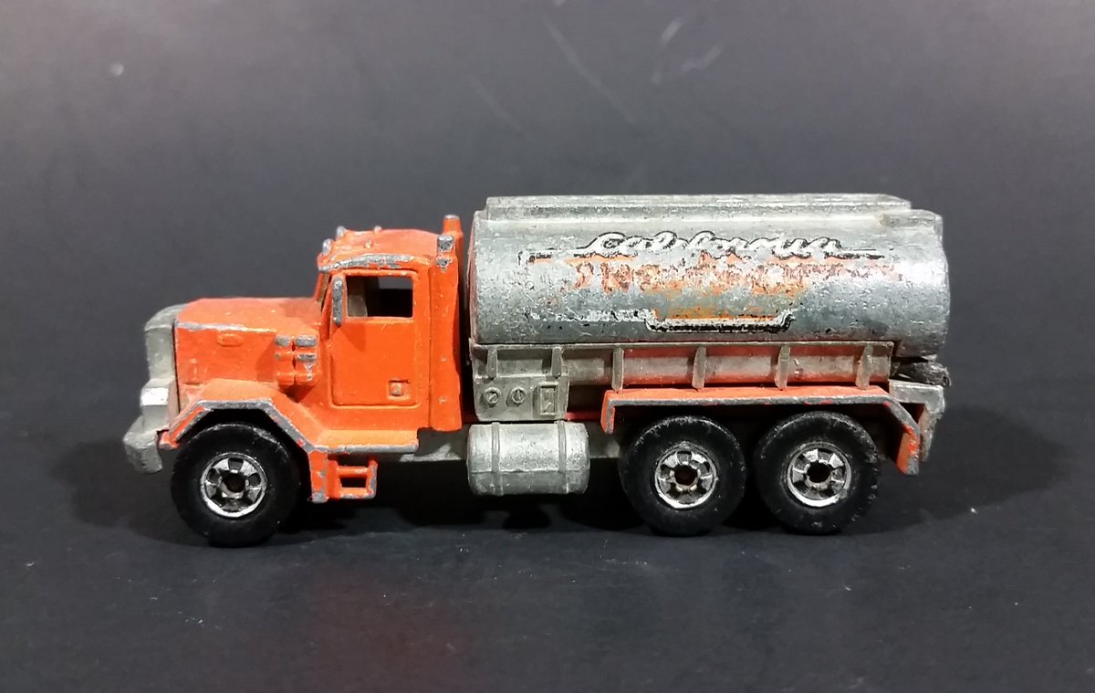 hot wheels peterbilt 1979