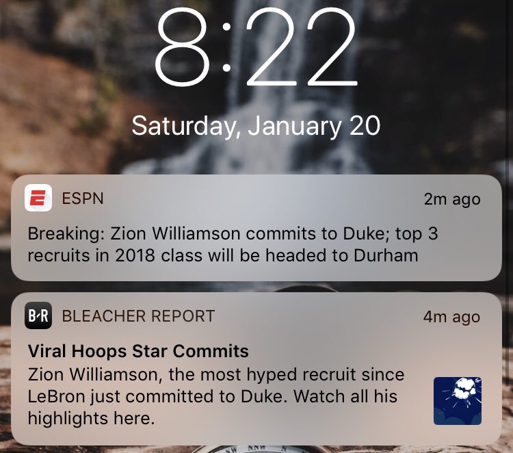 robby_saye's tweet photo. Hibernating next college hoops season officially done. https://t.co/j6AIl43Rnr