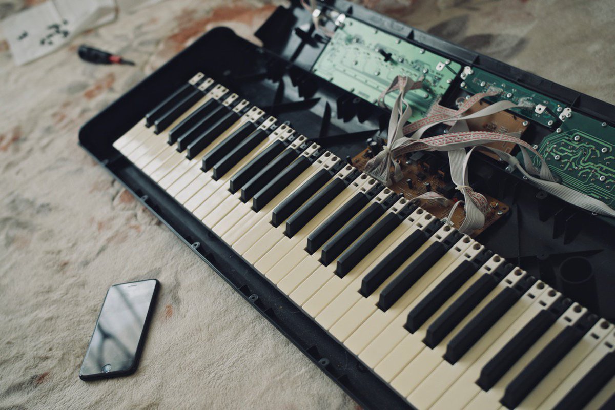 Akio Shimamura on X: 