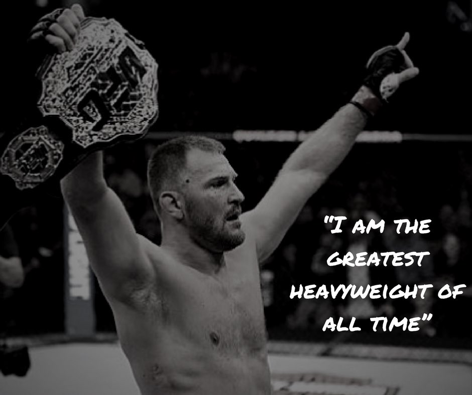 Stipe Miocic (@stipemiocic) on Twitter photo 