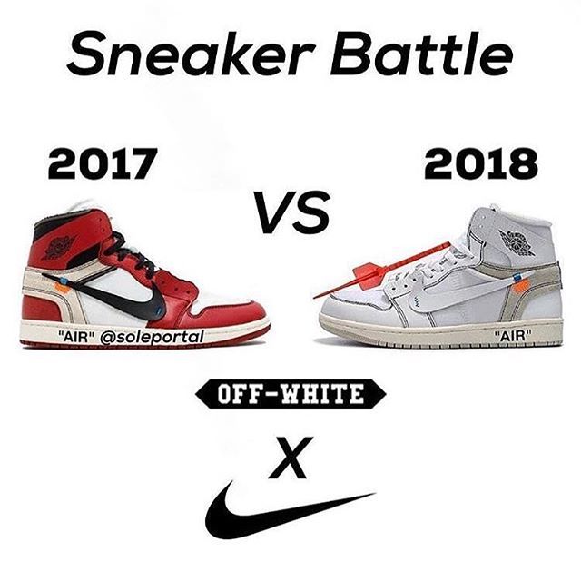 thedadhatco's tweet photo. Which one is better?
-

#sneakers #sneakerhead #sneakersforsale #sneakernews #kicks #yeezy #nike #reebok #adidas #jordan #streetwear #streetwearfashion #urbanfashion #supreme #kith #offwhite #vlone #complex #newbalance #nyc #ootd #fashionblogger #airjord… https://t.co/A5YHssg2uP https://t.co/02ChzxzMER