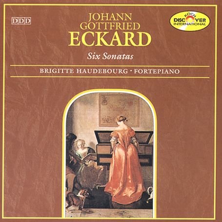 today_classical's tweet photo. #Today in 1735 Birth of German #composer Johann Gottfried #Eckard #MusicHistory #classicalmusic https://t.co/dMBDZU0mox